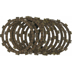 Δίσκοι συμπλέκτη EBC CK1264