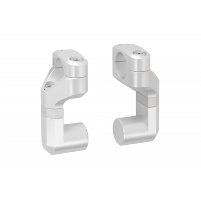 Αποστάτες τιμονιού μοτοσυκλέτας SW-MOTECH BAR BACK VARIO 22mm S