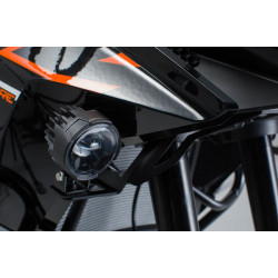 Σετ βάσεις για φώτα SW-MOTECH για ADVENTURE 1050 ABS 16