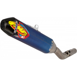 Εξάτμιση μηχανής FMF MUFFLER AN 4.1 CFCAP BETA