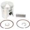 Πιστόνι μοτοσυκλέτας WISECO PISTON YAM STD. MX 100