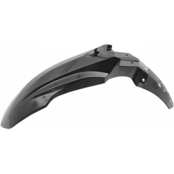 Φτερό μπροστινού τροχού μοτοσυκλέτας CYCRA CRF 17-21 BLACK