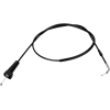 Ντίζα γκαζιού MOTION PRO CABLE THROTTLE ATV SUZ LT 250 S 2x4 90