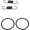 Ελατήρια εξάτμισης FMF SPRING/ORING KIT KX125 thumb