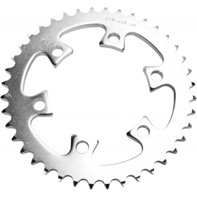 Γρανάζι πίσω κίνησης JT Sprockets JTR1420.40