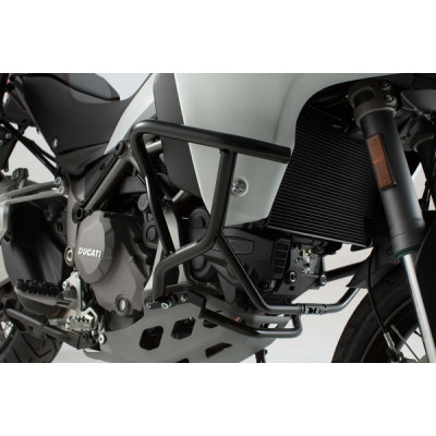 Προστατευτικά κάγκελα SW-MOTECH για MULTISTRADA 1200 S ABS