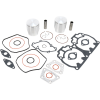 Σετ πιστόνια μοτοσυκλέτας WISECO PISTON KIT SKIDOO FORMULA DELUXE 500 F