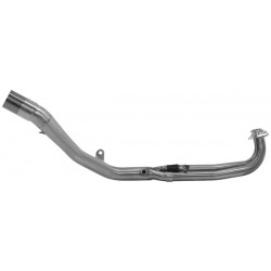 Λαιμός εξαγωγής ARROW COLLECTOR HOM T-MAX