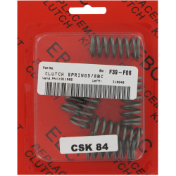 Ελατήρια συμπλέκτη EBC CSK084