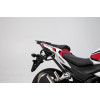 Πλαϊνή βάση για βαλίτσες SW-MOTECH SLC για R CB 500 F 18