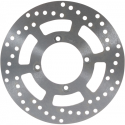 Δισκόπλακα μοτοσυκλέτας πίσω EBC FIX HPSR RND RE MD3002