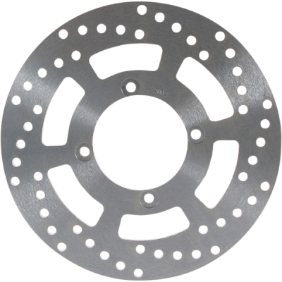 Δισκόπλακα μοτοσυκλέτας πίσω EBC FIX HPSR RND RE MD3002