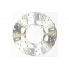 Δισκόπλακα μοτοσυκλέτας πίσω EBC FIX D SERIES RND MD6345D