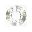 Δισκόπλακα μοτοσυκλέτας πίσω EBC FIX D SERIES RND MD6345D thumb