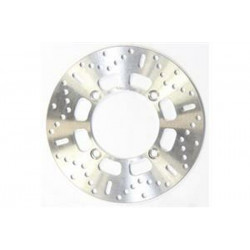 Δισκόπλακα μοτοσυκλέτας πίσω EBC FIX D SERIES RND MD6345D Δισκόπλακα μοτοσυκλέτας πίσω EBC FIX D SERIES RND MD6345D