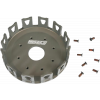 Κασέτα συμπλέκτη μοτοσυκλέτας WISECO CLUTCH BASKET SUZ RM