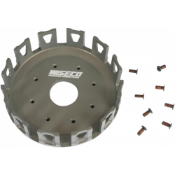 Κασέτα συμπλέκτη μοτοσυκλέτας WISECO CLUTCH BASKET SUZ RM Κασέτα συμπλέκτη μοτοσυκλέτας WISECO CLUTCH BASKET SUZ RM
