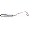 Εξάτμιση μοτοσυκλέτας FMF EXHAUST PC4 S/A CRF70