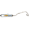 Εξάτμιση μοτοσυκλέτας FMF EXHAUST PC4 S/A CRF70 Εξάτμιση μοτοσυκλέτας FMF EXHAUST PC4 S/A CRF70 thumb