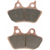 Τακάκια μοτοσυκλέτας EBC SINTERED HH FA400HH