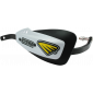 Προστατευτικές χούφτες μηχανής CYCRA SERIES 1BP WHITE thumb