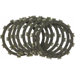 Δίσκοι συμπλέκτη EBC CK4514