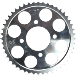 Γρανάζι πίσω κίνησης JT Sprockets JTR284.48