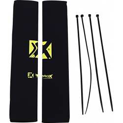 Προστατευτικά μπροστινής ανάρτησης μοτοσυκλέτας ProX 360mm