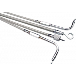 Ντίζα χιλιομετρητή MOTION PRO CABLE SPEEDO ARMOR COAT FLTR 1450 99