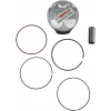 Πιστόνι μοτοσυκλέτας WISECO PISTON KIT KX250F 13.8:1