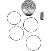Πιστόνι μοτοσυκλέτας WISECO PISTON KIT KX250F 13.8:1 thumb