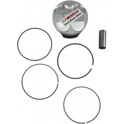 Πιστόνι μοτοσυκλέτας WISECO PISTON KIT KX250F 13.8:1 Πιστόνι μοτοσυκλέτας WISECO PISTON KIT KX250F 13.8:1