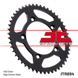 Γρανάζι πίσω κίνησης JT Sprockets JTR894.48 ZBK
