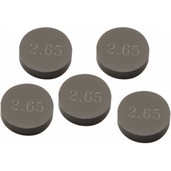 Καπελότα ρύθμισης βαλβίδων ProX 9.48 mm X 2.65 mm Καπελότα ρύθμισης βαλβίδων ProX 9.48 mm X 2.65 mm