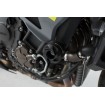 Προστατευτικά μανιτάρια πλαισίου SW-MOTECH για MT-10 ABS 21 Προστατευτικά μανιτάρια πλαισίου SW-MOTECH για MT-10 ABS 21 thumb