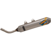 Εξάτμιση μηχανής FMF MUFFLER ALUM T-CORE 2.1 thumb