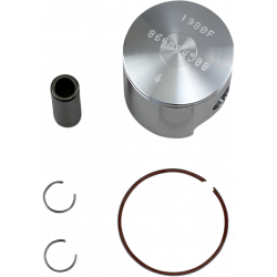 Πιστόνι μοτοσυκλέτας WISECO PISTON KIT KTM 65SX/XC SX
