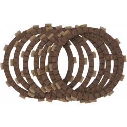 Δίσκοι συμπλέκτη EBC CK4424