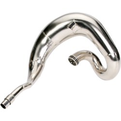 Λαιμός εξάτμισης μοτοσυκλέτας FMF GOLD SRS PIPE KX250 94