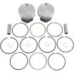 Σετ πιστόνια μοτοσυκλέτας WISECO PISTON KIT.020 EVO BT thumb