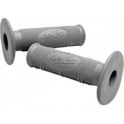 Χειρολαβές μοτοσυκλέτας MOTION PRO GRIPS DIRT CONTROL GRY HW