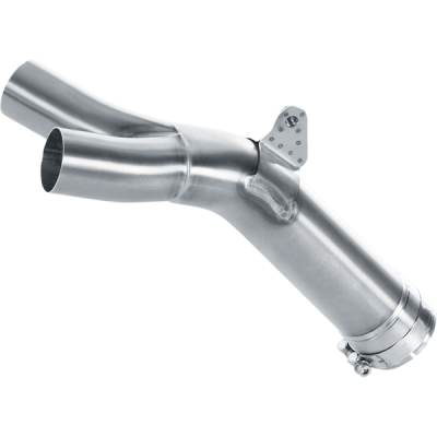 Λαιμός εξάτμισης μοτοσυκλέτας AKRAPOVIC Y YZFR-1 04-06