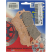 Τακάκια μοτοσυκλέτας EBC SINTERED HH FA388HH thumb