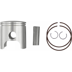 Πιστόνι μοτοσυκλέτας WISECO PISTON STD. mm 600 P 99