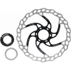 Μπροστινός δίσκος φρένων ποδηλάτου MTB DB003WCL