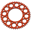 Γρανάζι πίσω κίνησης RENTHAL SPROCK R 520 51T OR UL SC Γρανάζι πίσω κίνησης RENTHAL SPROCK R 520 51T OR UL SC thumb