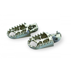 Μαρσπιέ μοτοσυκλέτας Evolution για KTM SX85/ 18- ΑΣΗΜΙ Μαρσπιέ μοτοσυκλέτας Evolution για KTM SX85/ 18- ΑΣΗΜΙ