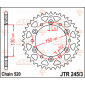 Γρανάζι πίσω κίνησης JT Sprockets JTR245/3.42 thumb