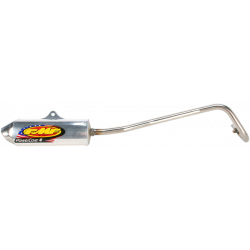 Εξάτμιση μοτοσυκλέτας FMF P-CORE4 SYS CRF/XR70 01-3
