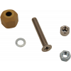 Κιτ στερέωσης για υδραυλικό συμπλέκτη MAGURA HYMEC SLAVE ATTACH KIT